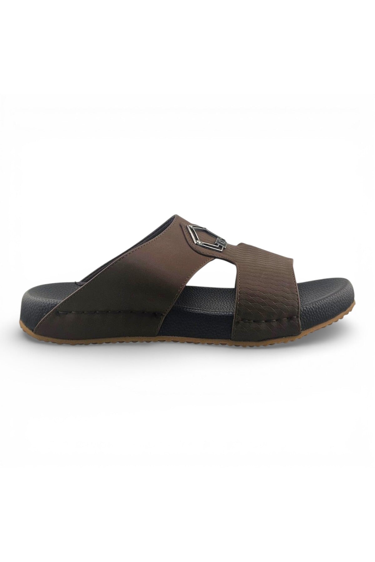Al Hadaf Men's Everyday Comfort Sandals Secondary image