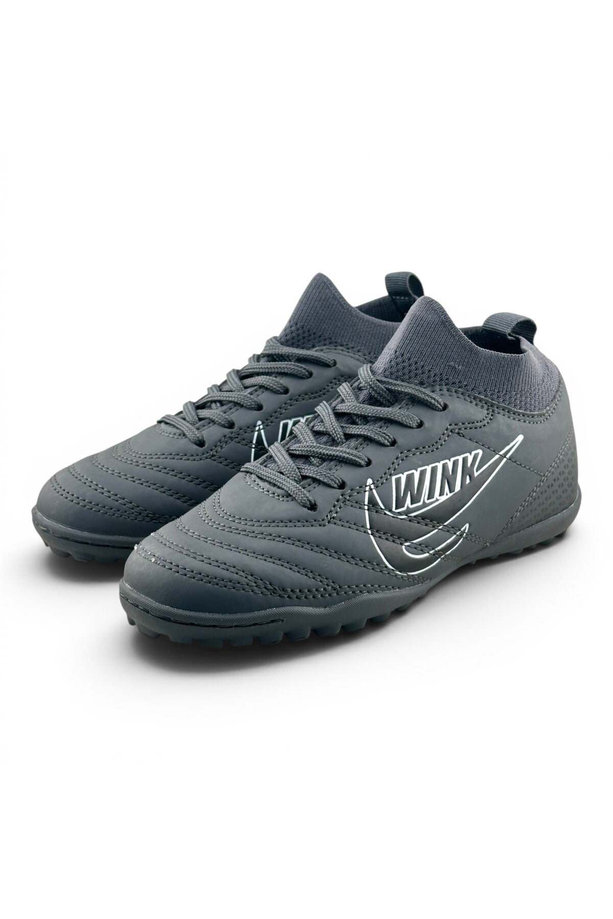 Dark Grey / Black