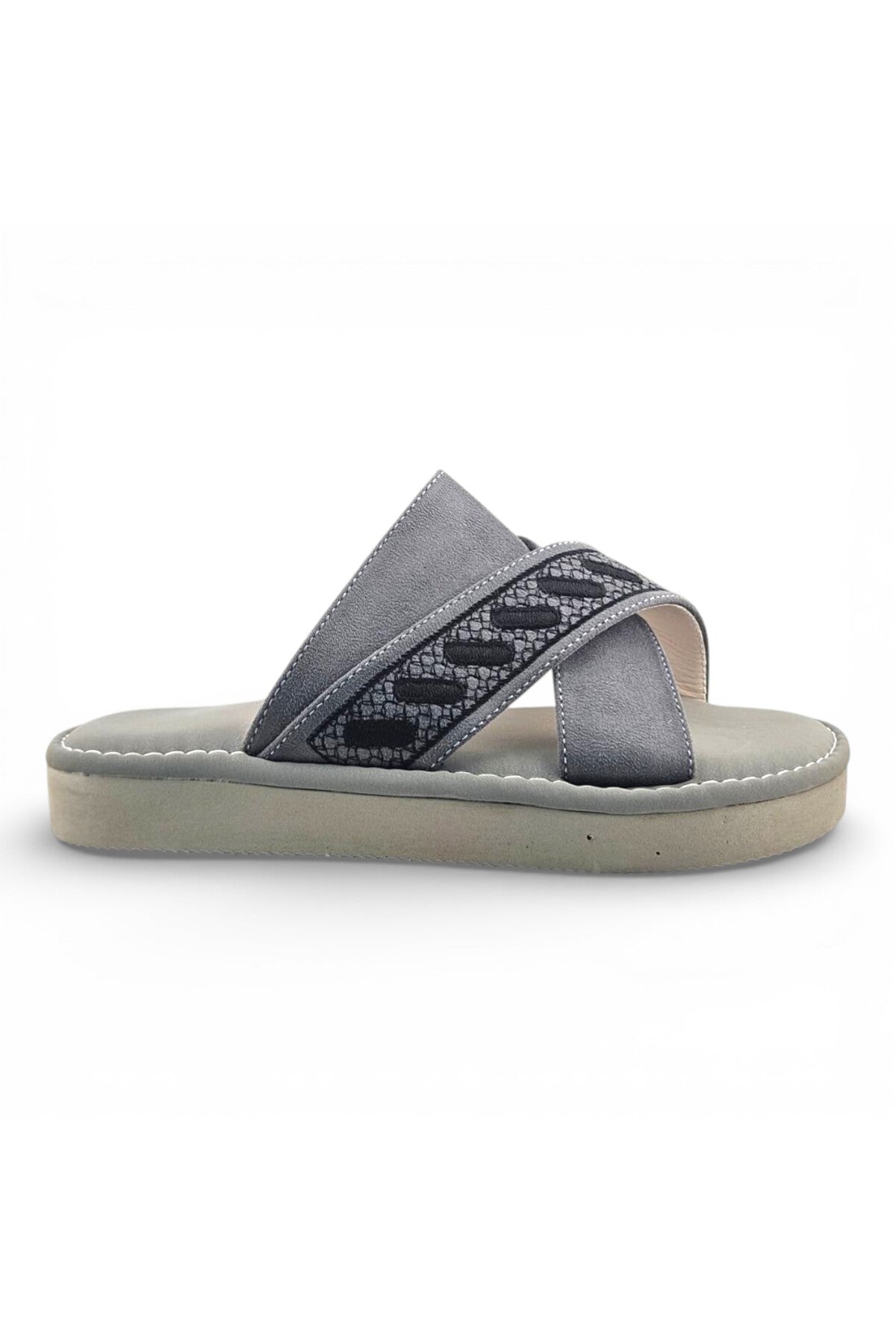 Grey