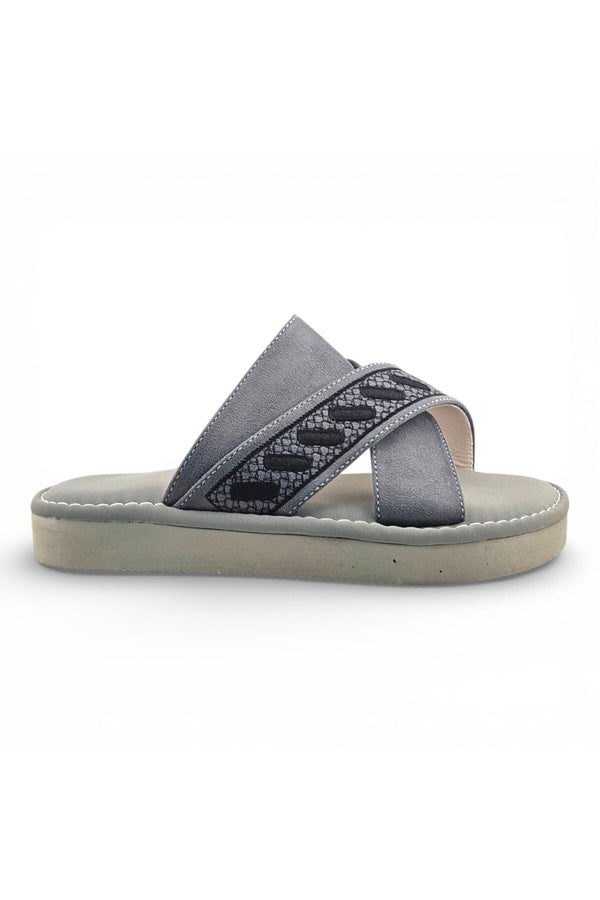 Grey