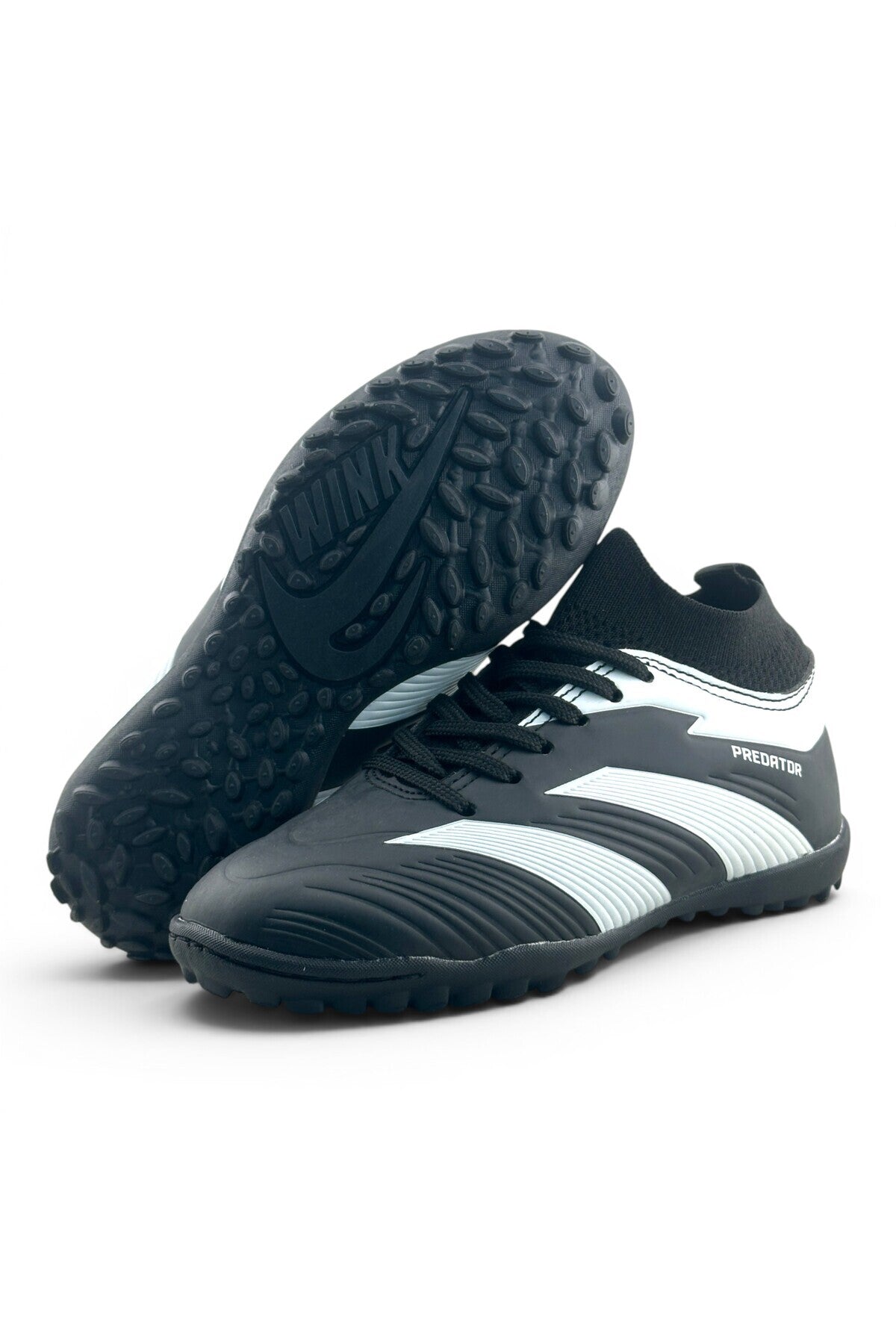Black / White