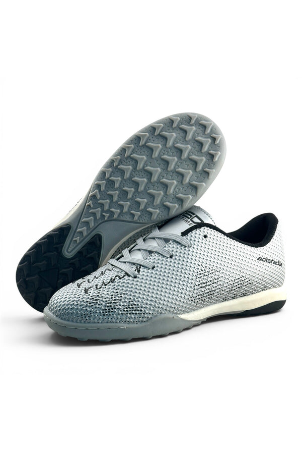 Light Grey / Black