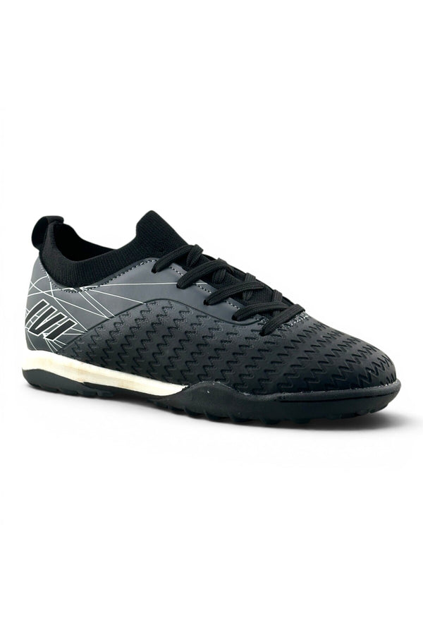 Black / Grey