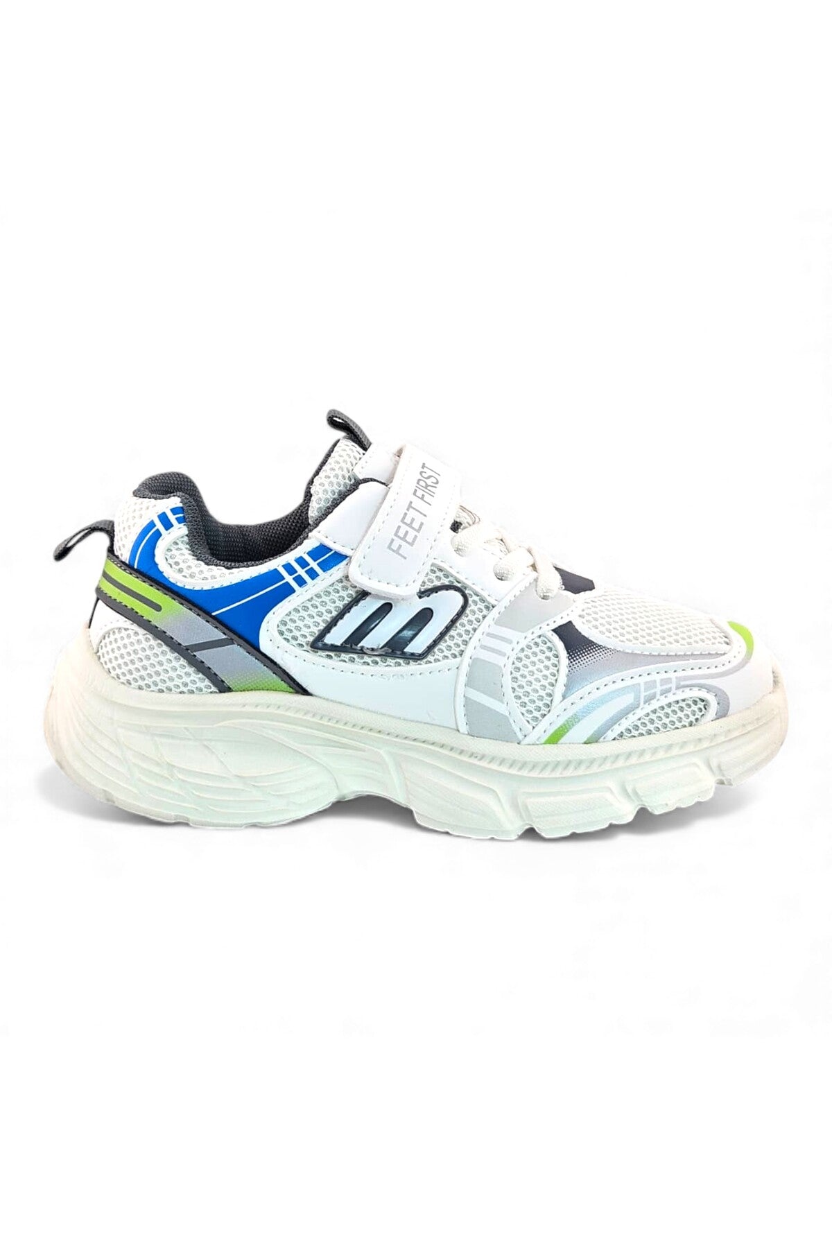 White Main image