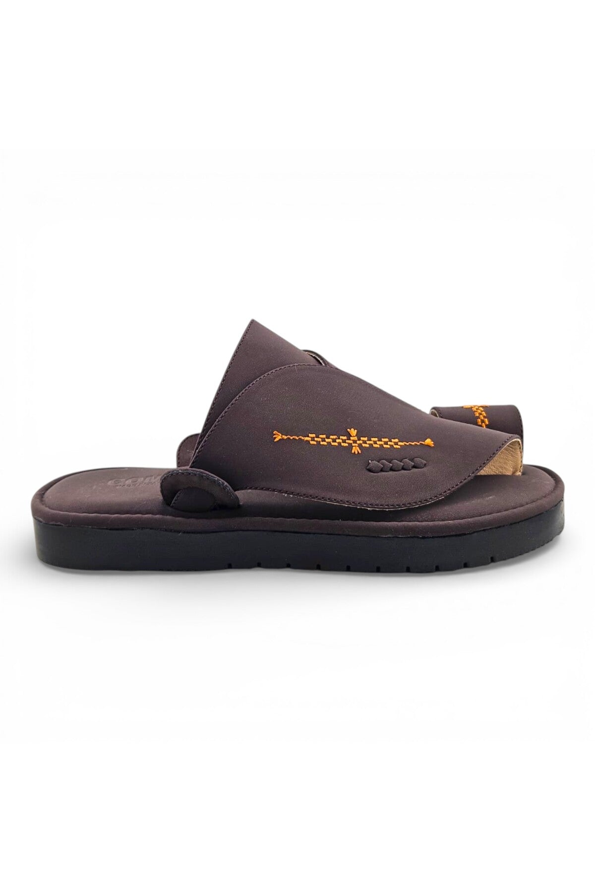 Footprint Men's Everyday Comfort Sandals Secondary image