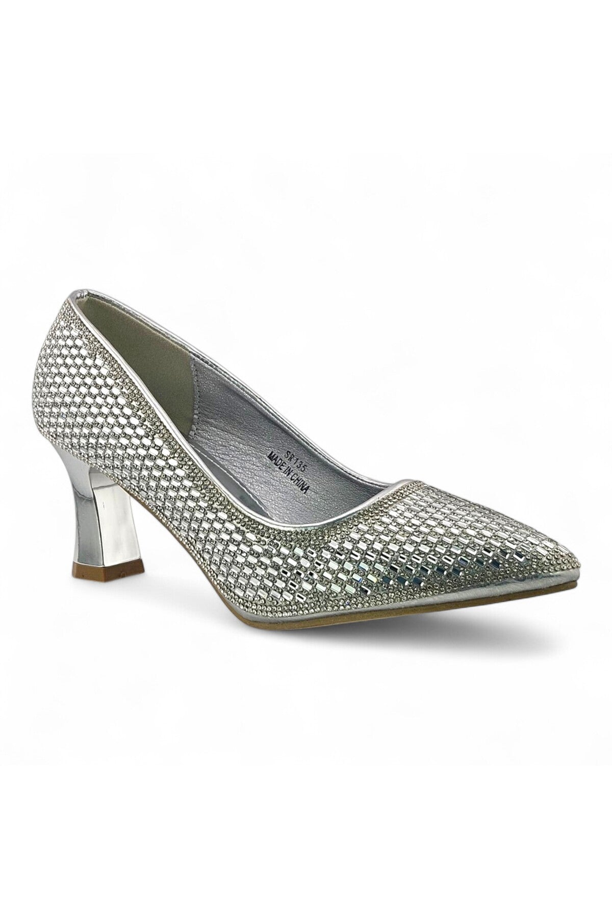 Silver