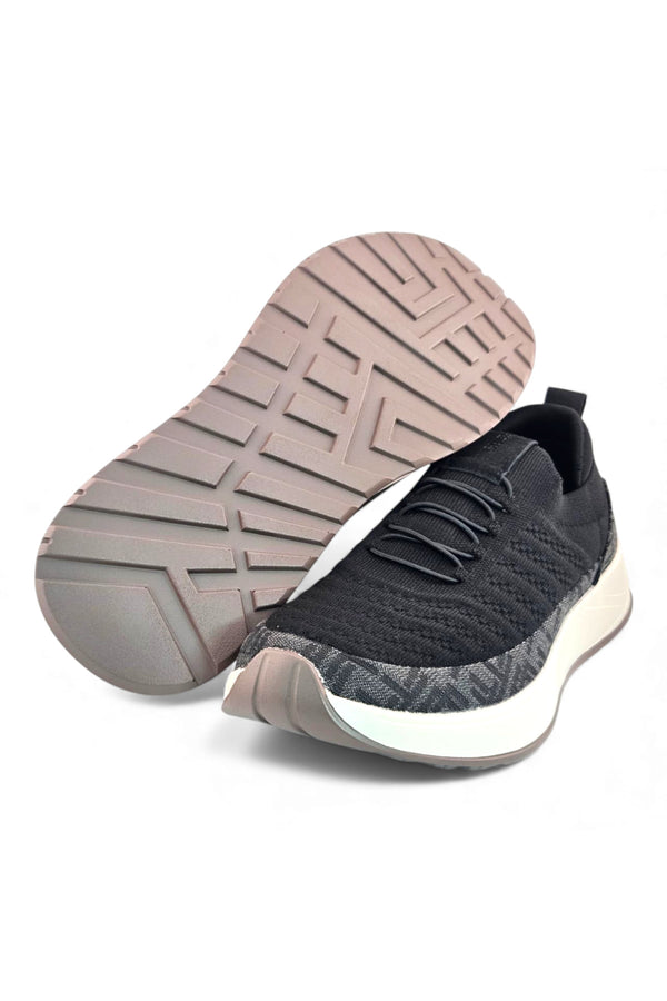 Black / Dark Grey