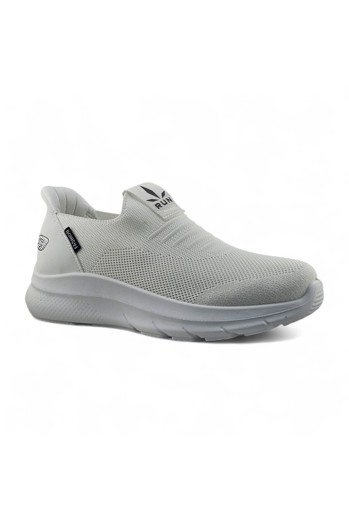 Stone Men's Lightweight Everyday Sneakers Secondary image