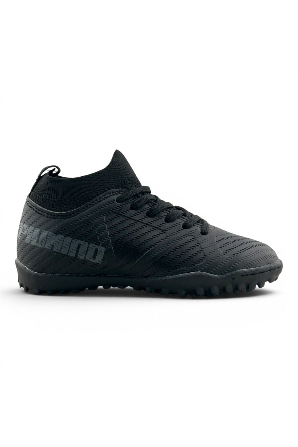 Black / Dark Grey