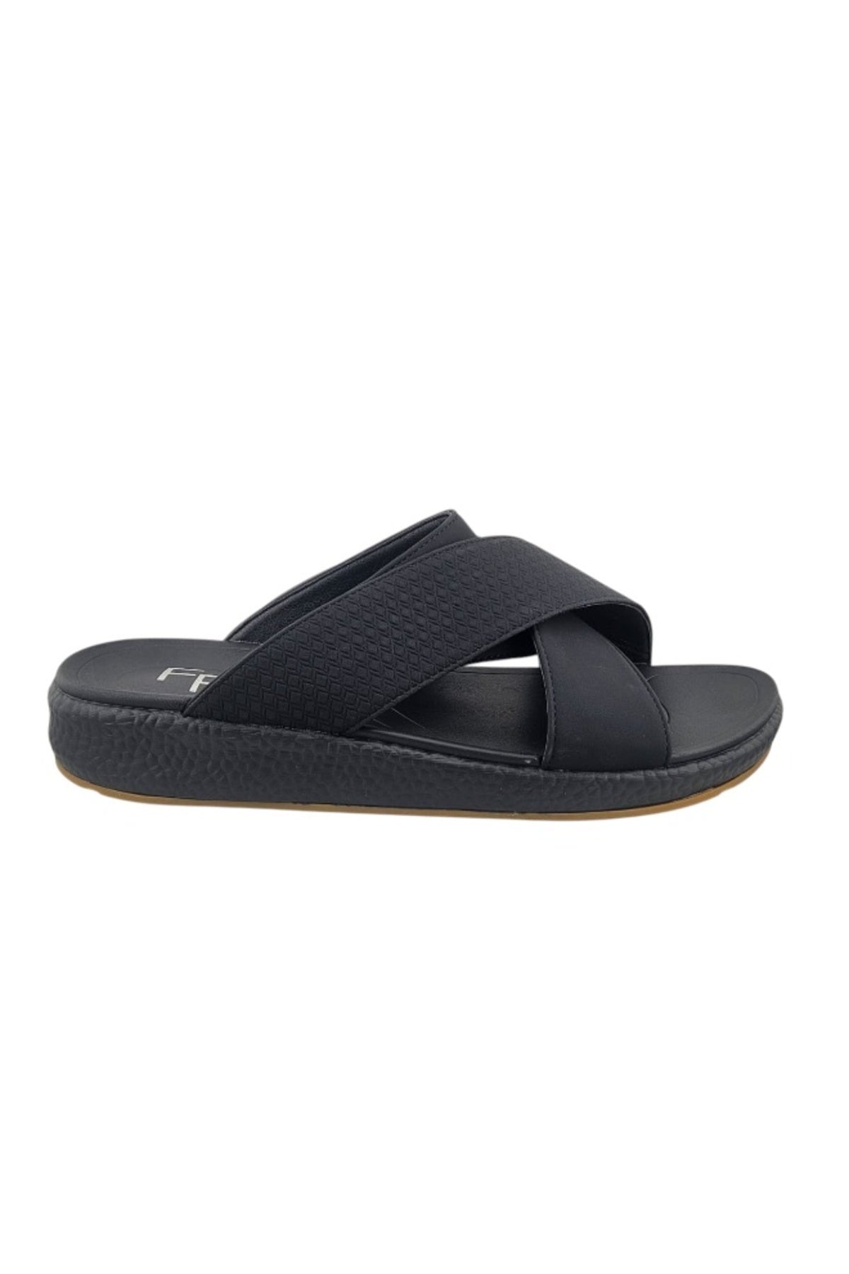 Footprint Men's Everyday Comfort Sandals Secondary image
