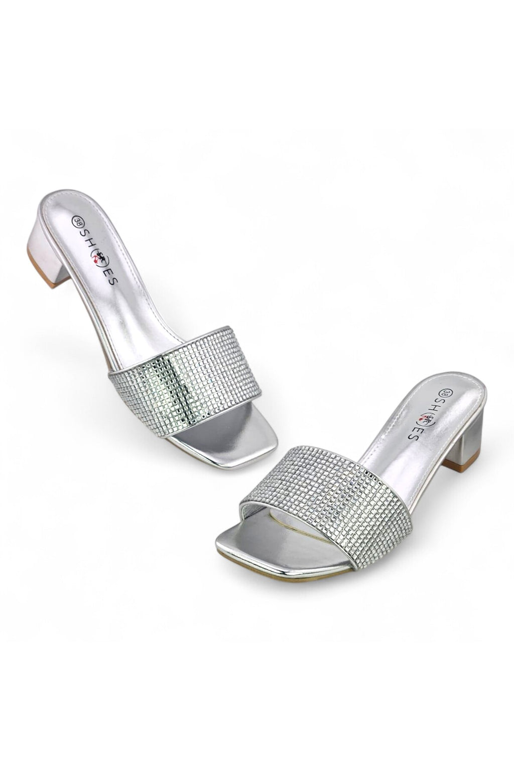 Silver