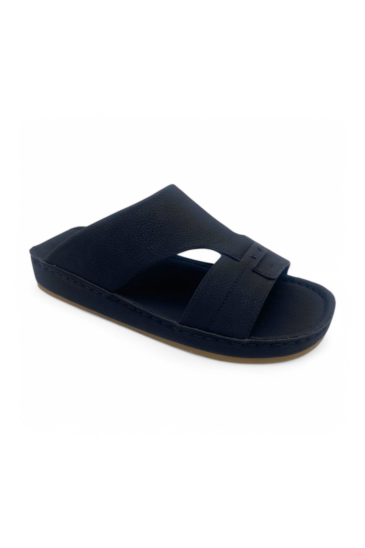 Al Fanoos Men's Comfort Arabic Sandals (Sharqi) Secondary image