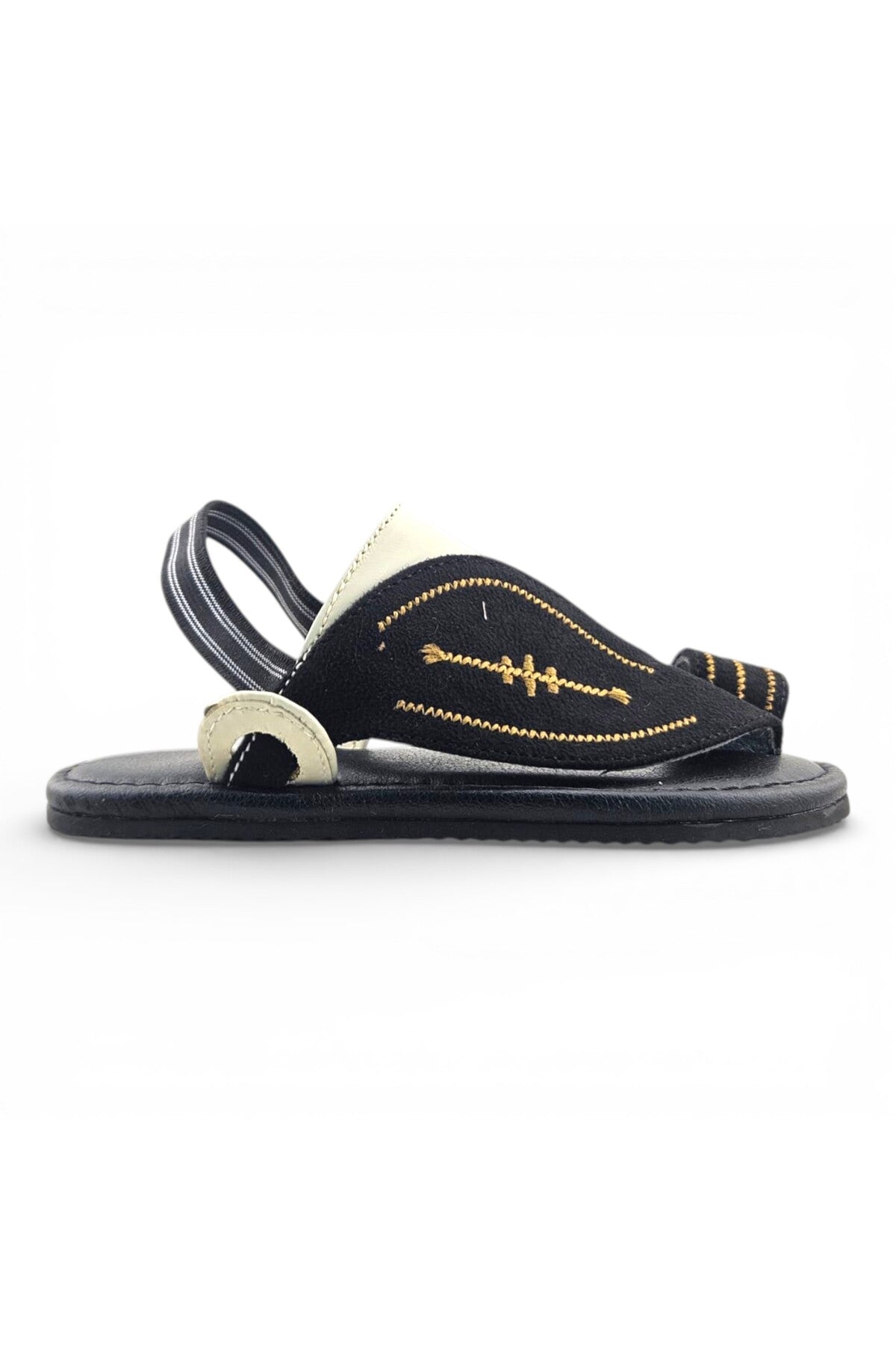 Black / Cream