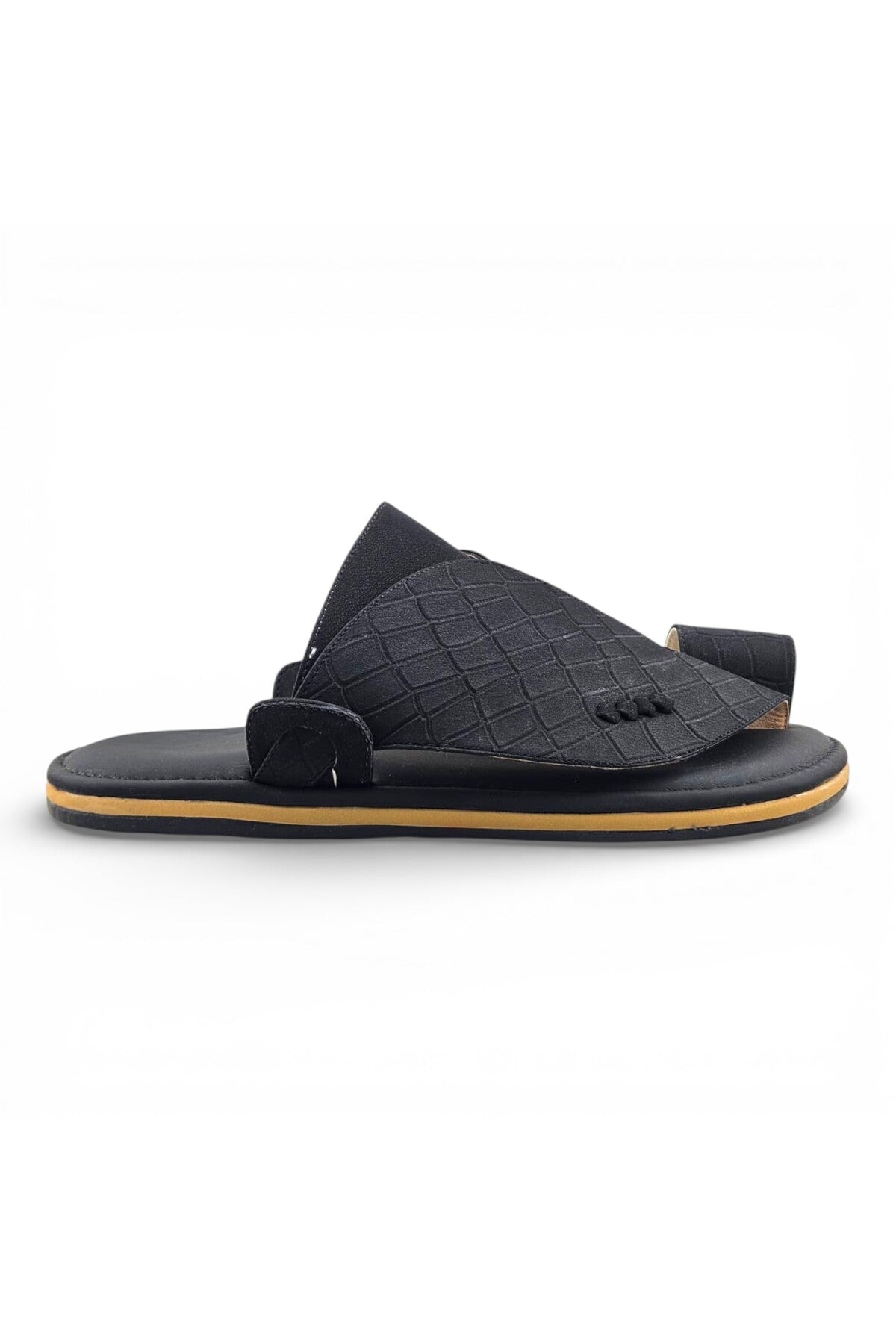Footprint Men's Comfort Arabic Sandals (Sharqi) Secondary image