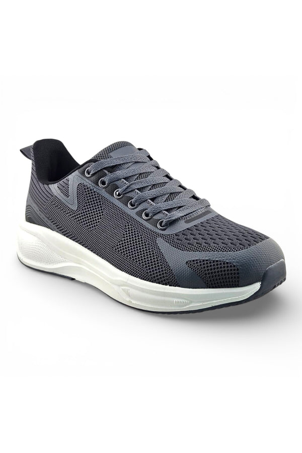 Dark Grey / Black