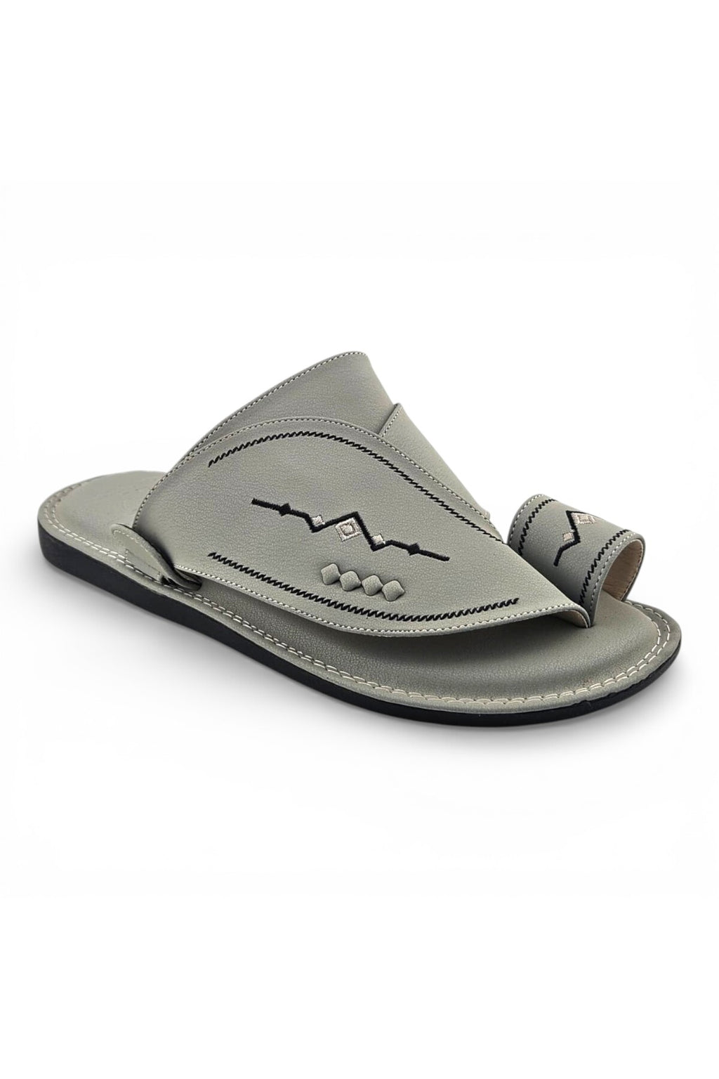 Grey
