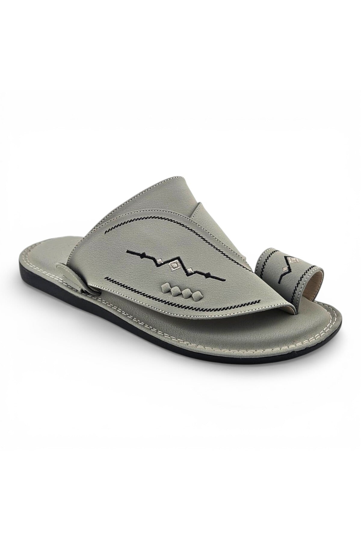 Grey