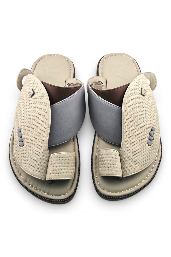 Beige / Coffee / Light Grey