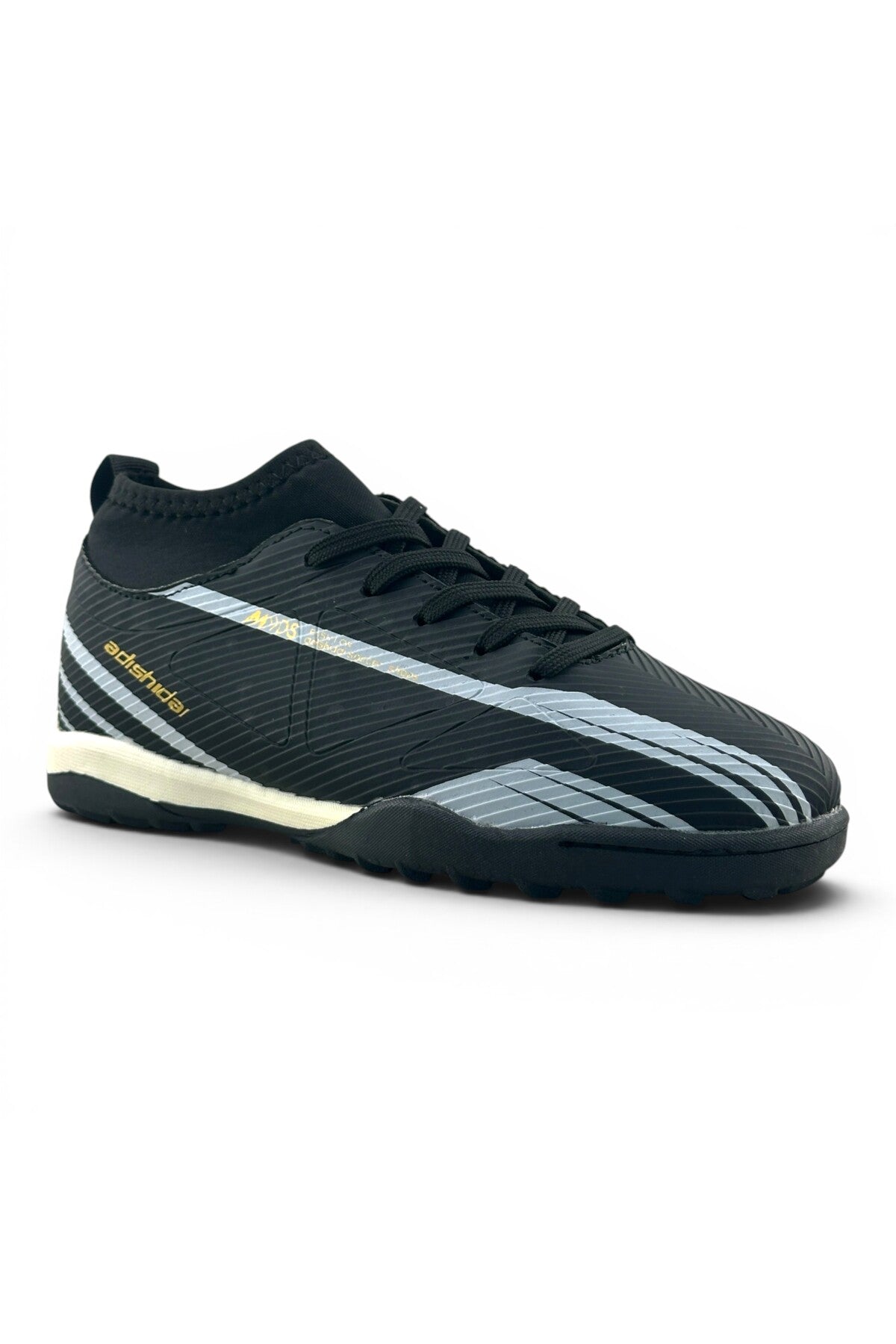 Feet First Kids' & Teens' Football Shoes Secondary image