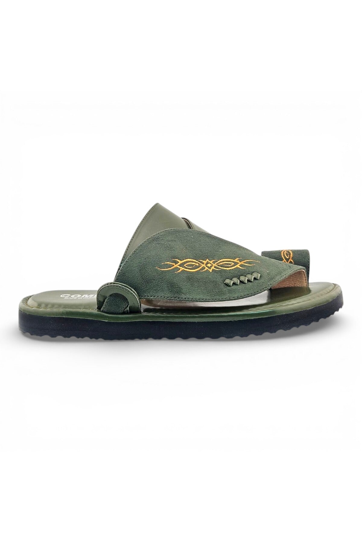 Footprint Men's Comfort Arabic Sandals (Sharqi) Secondary image