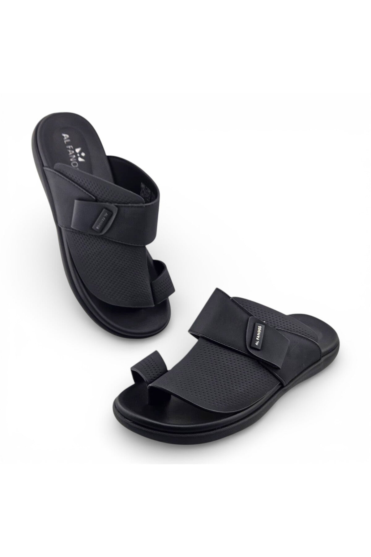 Al Fanoos Men's Everyday Comfort Sandals Secondary image
