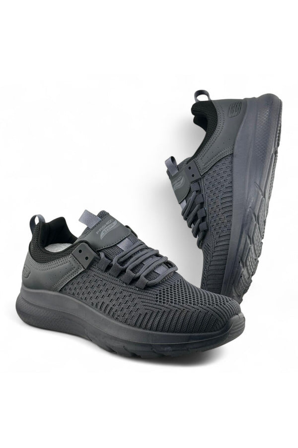 Dark Grey