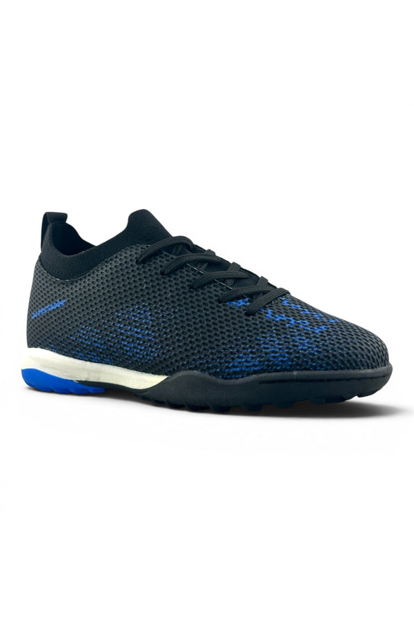Black / Royal