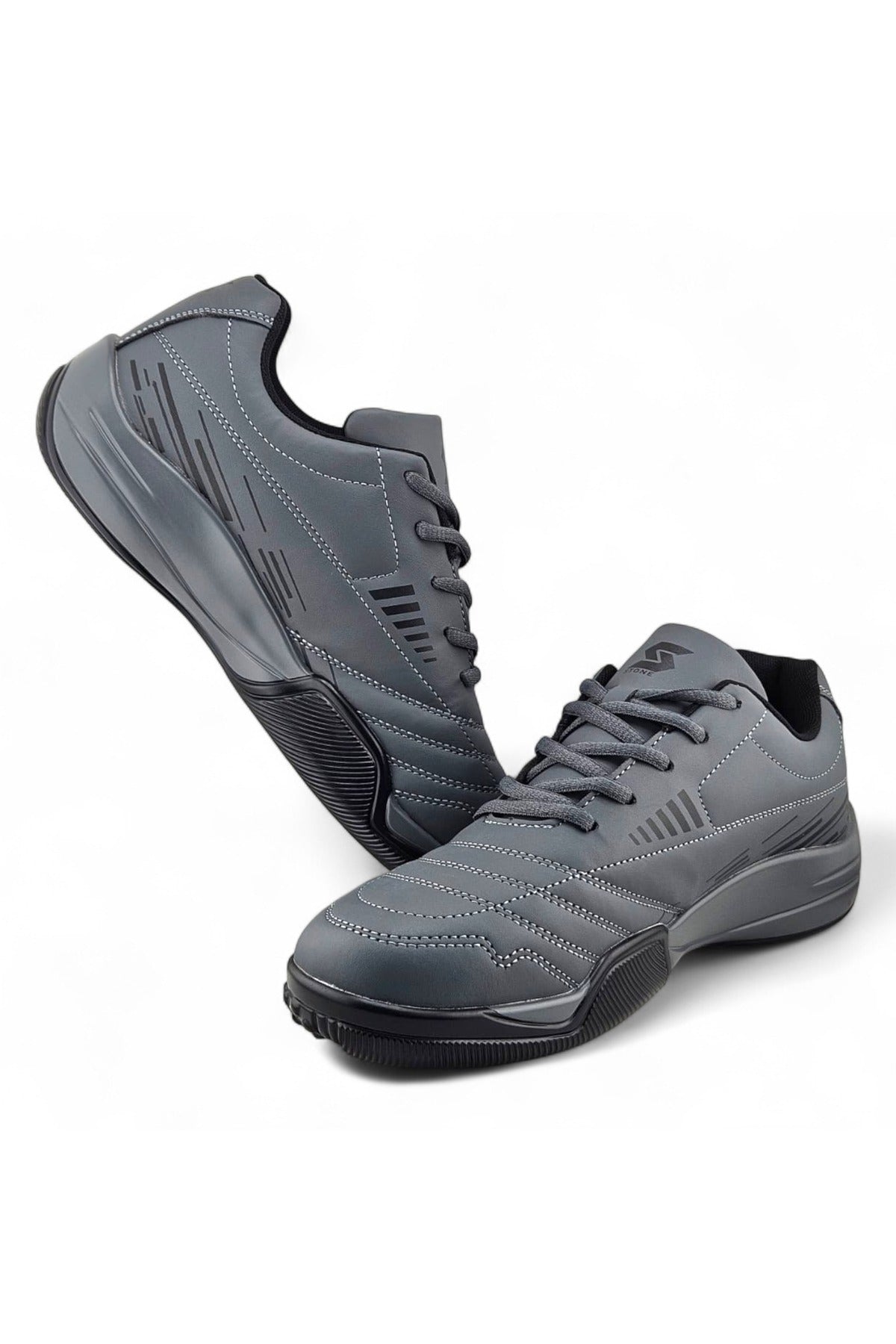 Dark Grey