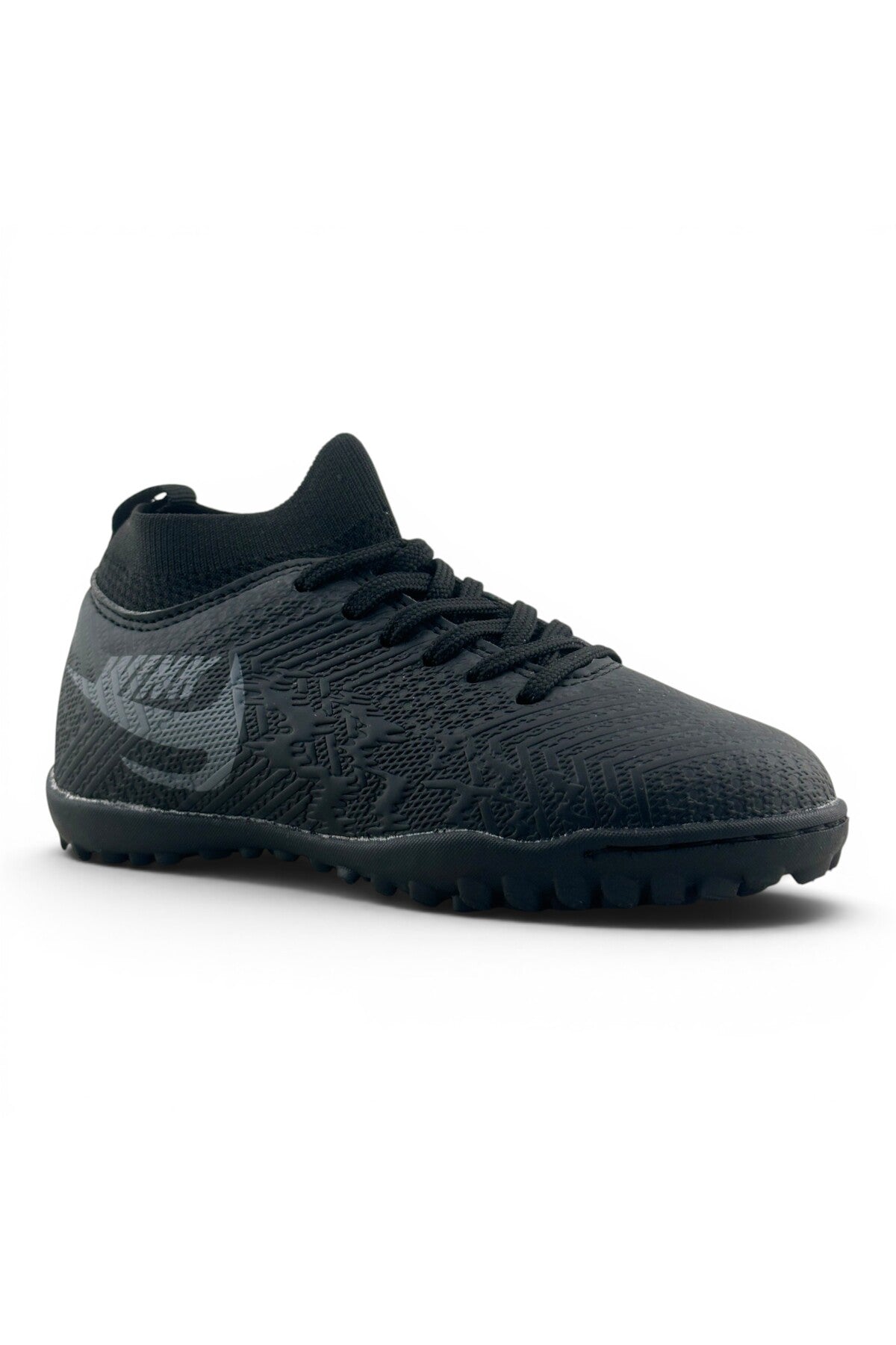 Black / Dark Grey