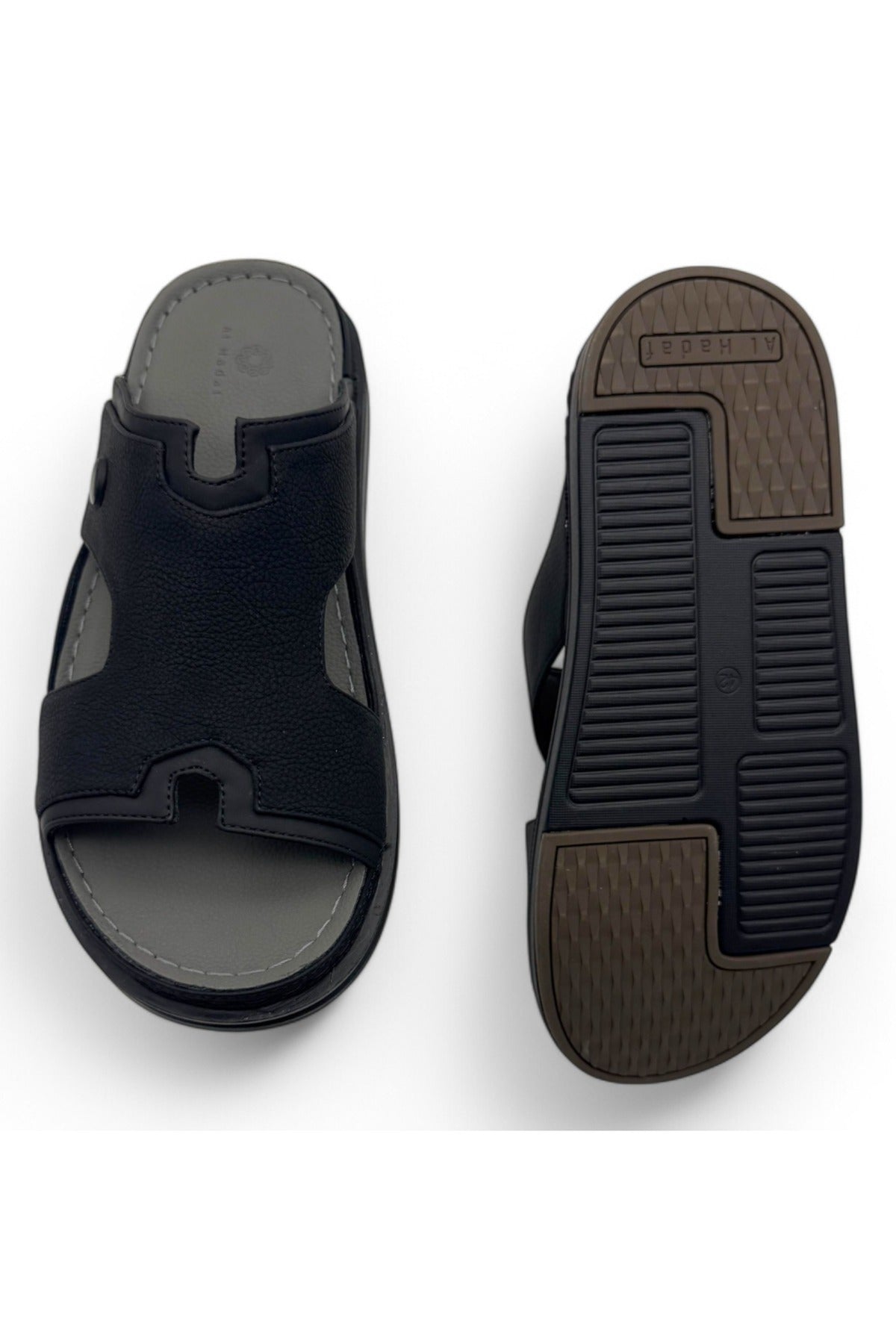 Al Fanoos Men's Everyday Comfort Sandals Secondary image