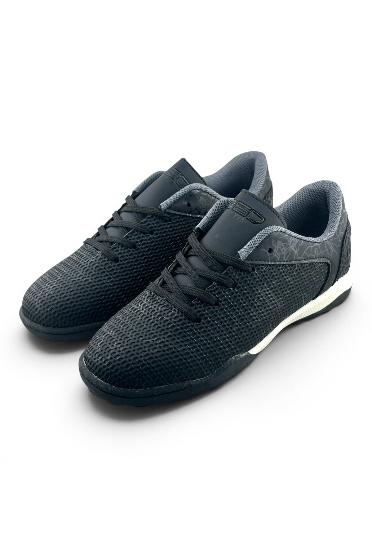 Black / Grey
