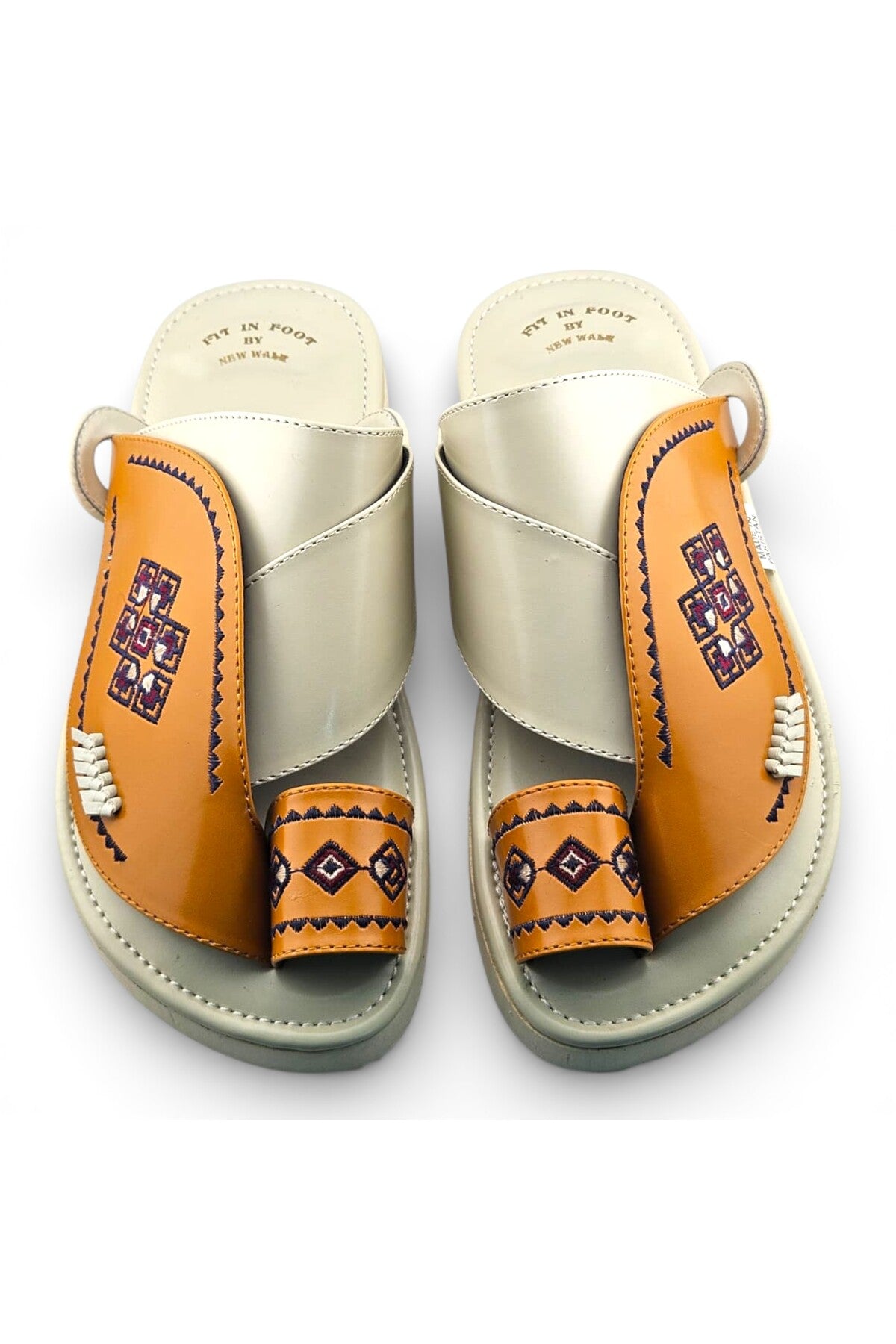 Yellow Beige