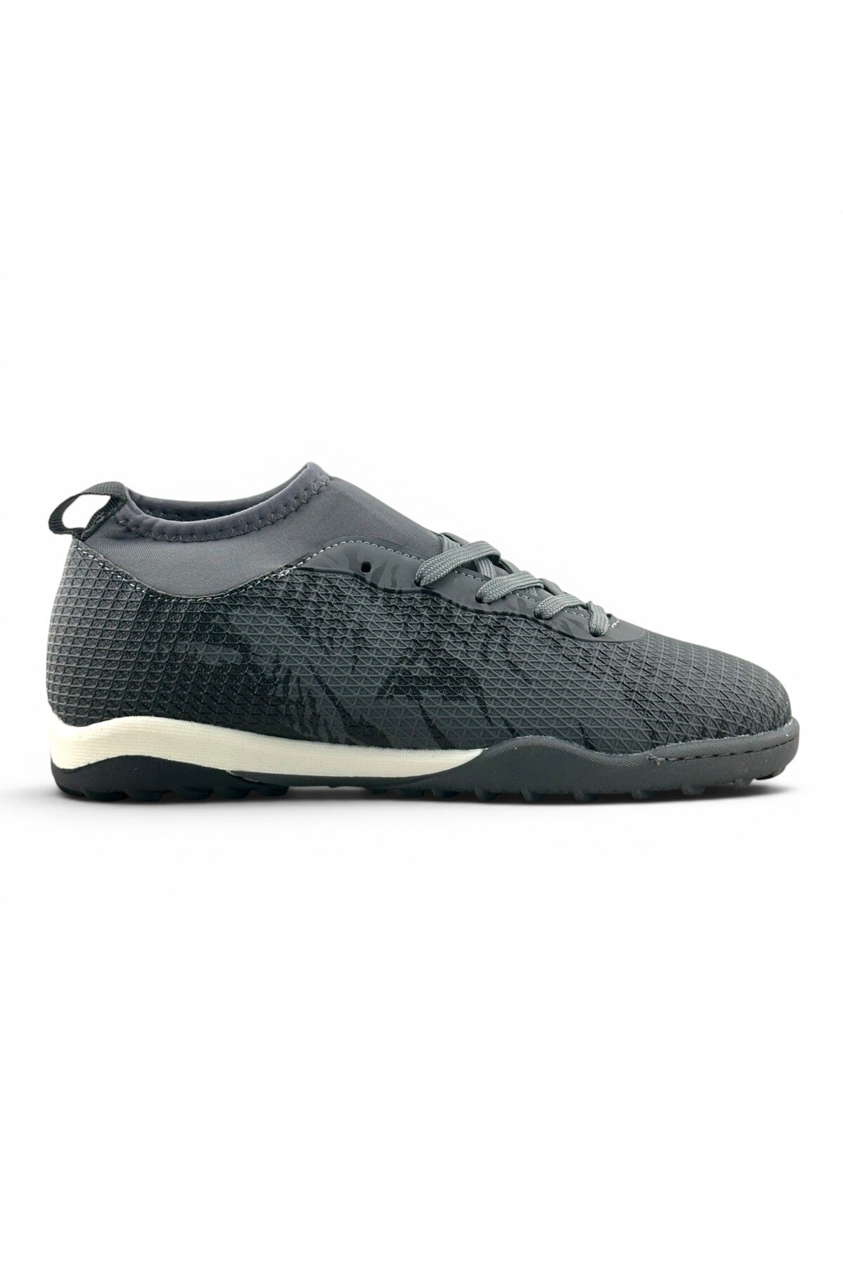 Dark Grey / Black