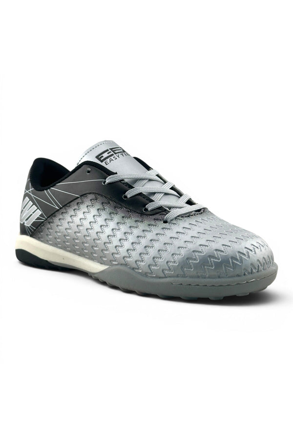 Silver / Black