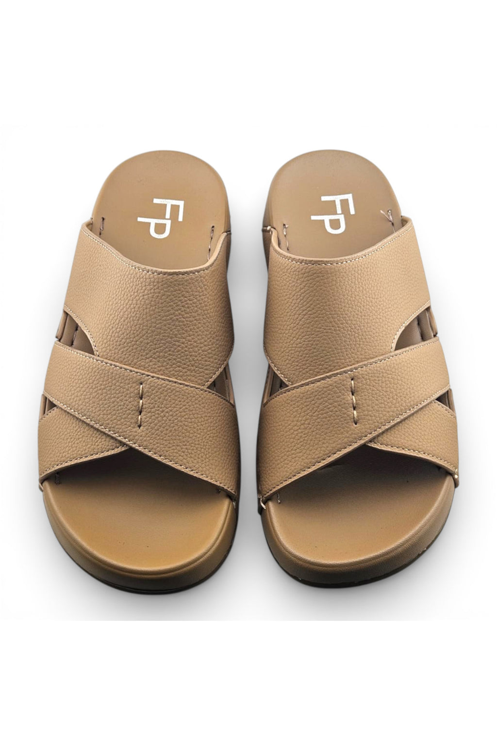 Light Tan