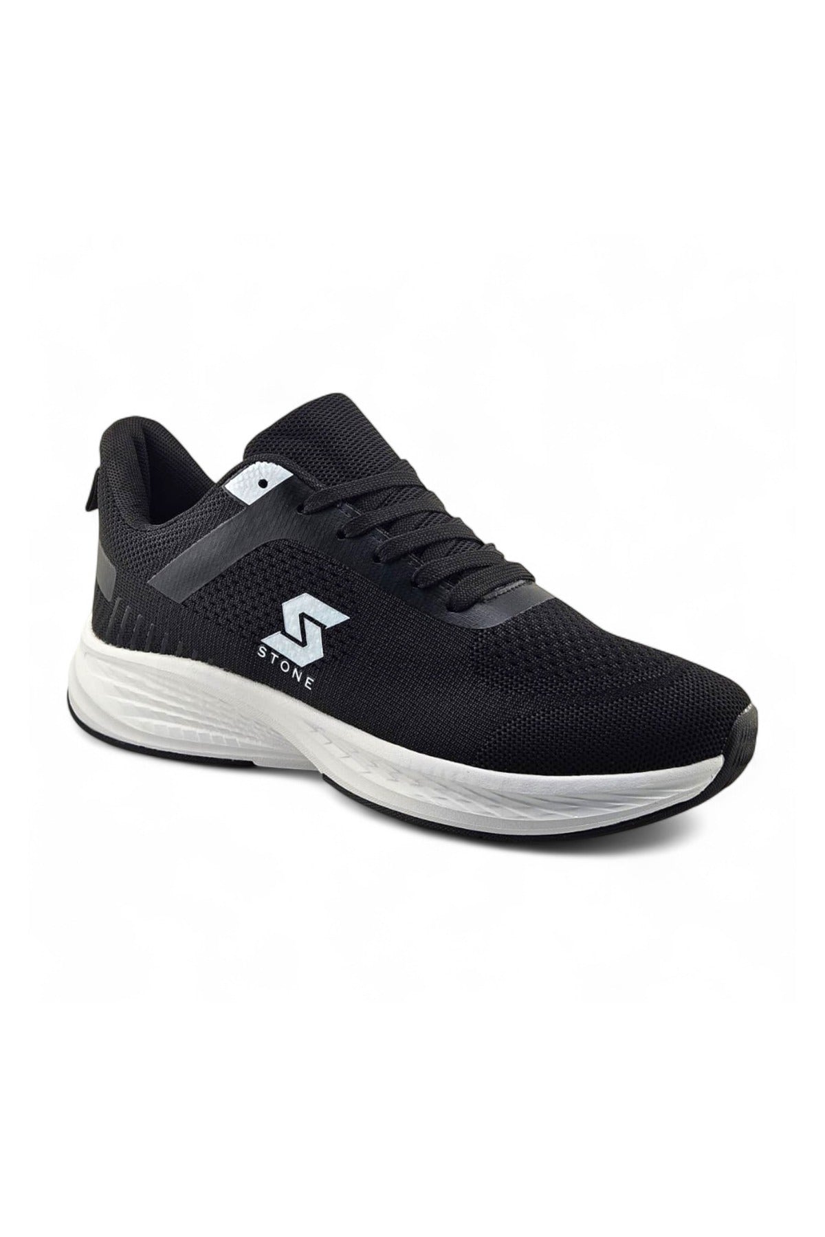 Stone Men's Lightweight Everyday Sneakers Secondary image