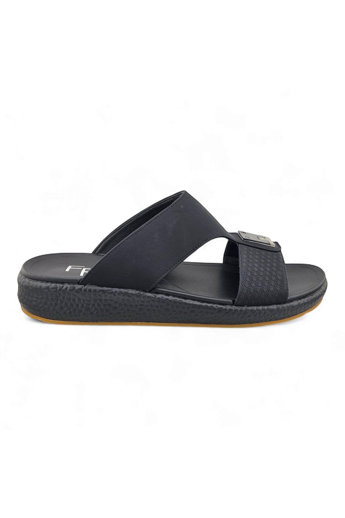 Footprint Men's Everyday Comfort Sandals Secondary image