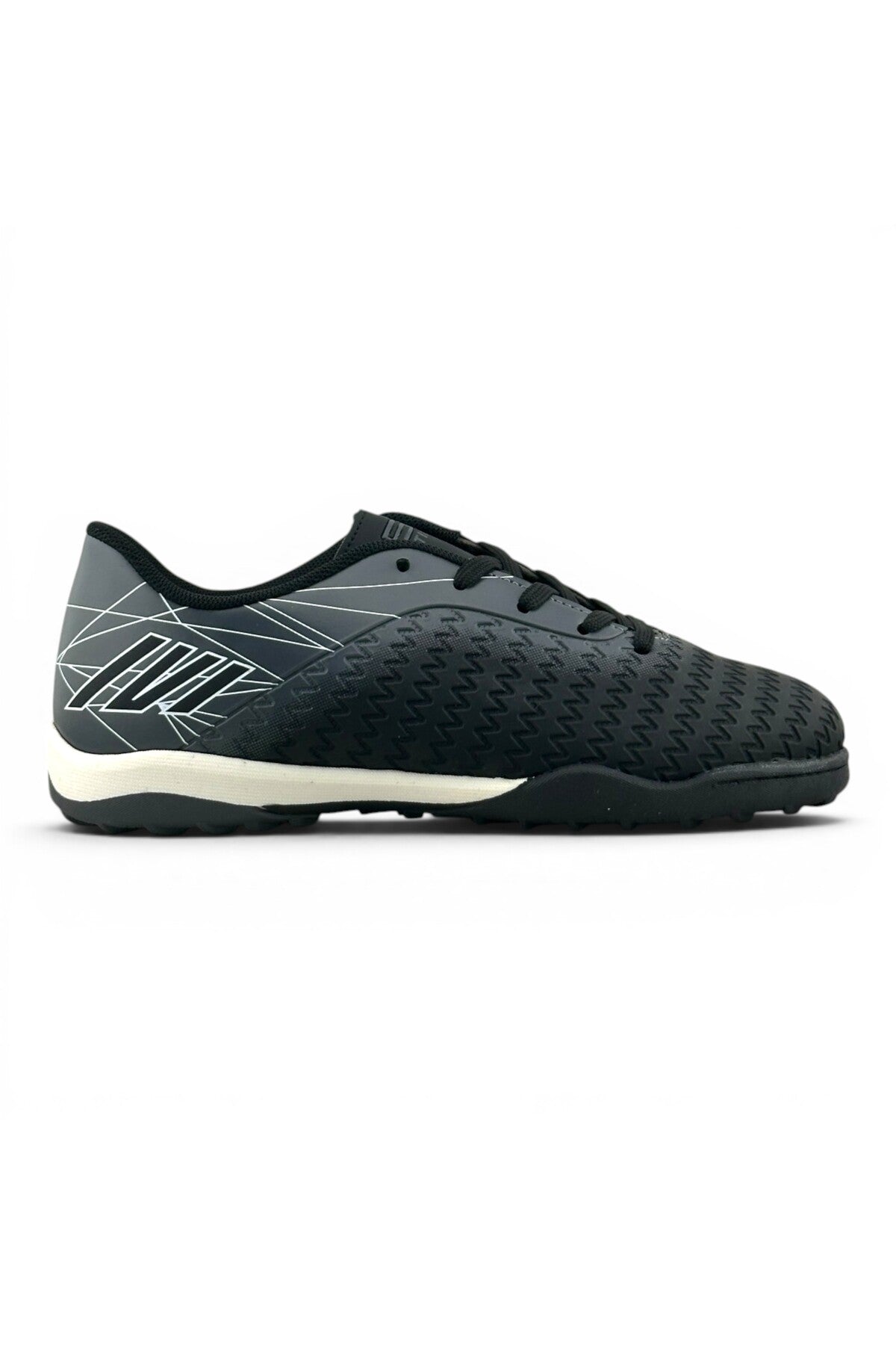 Black / Grey