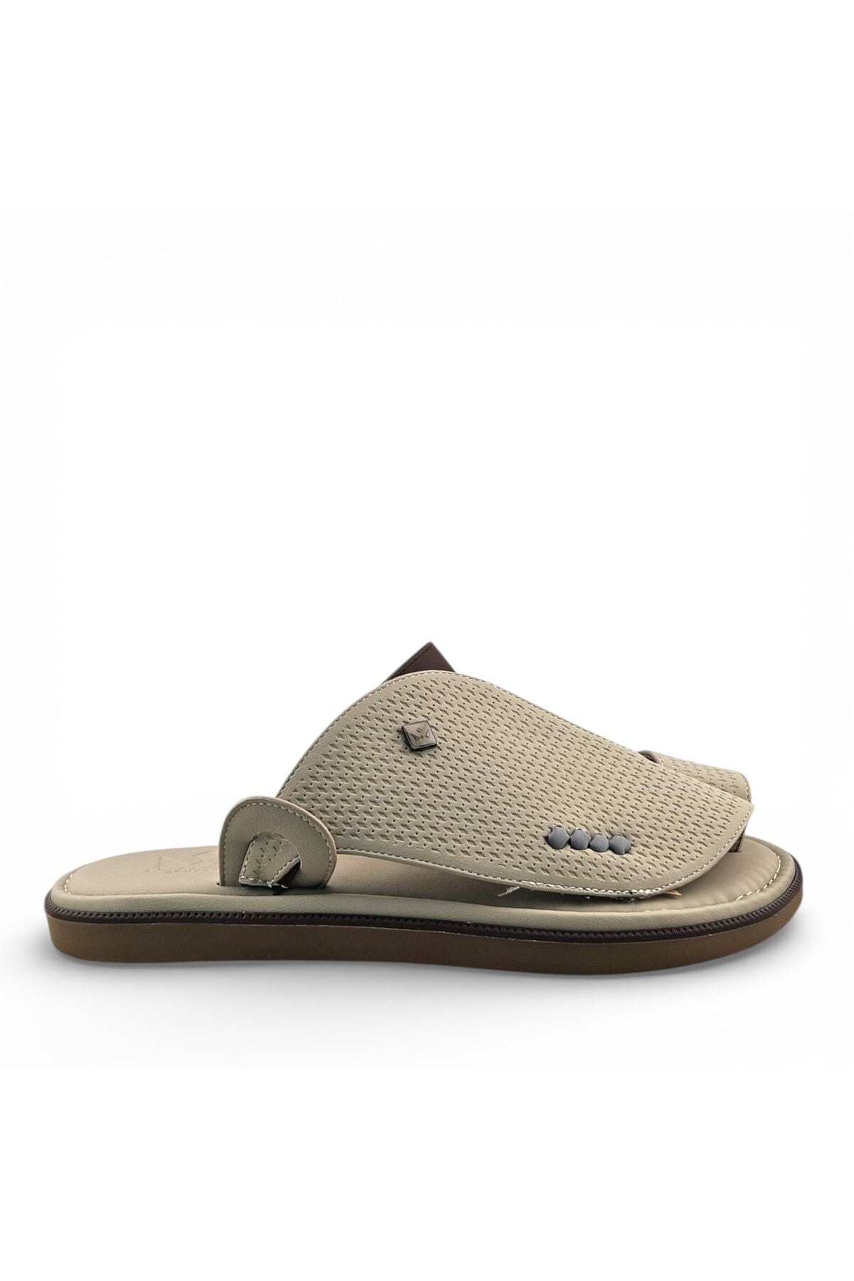 Beige / Coffee / Light Grey