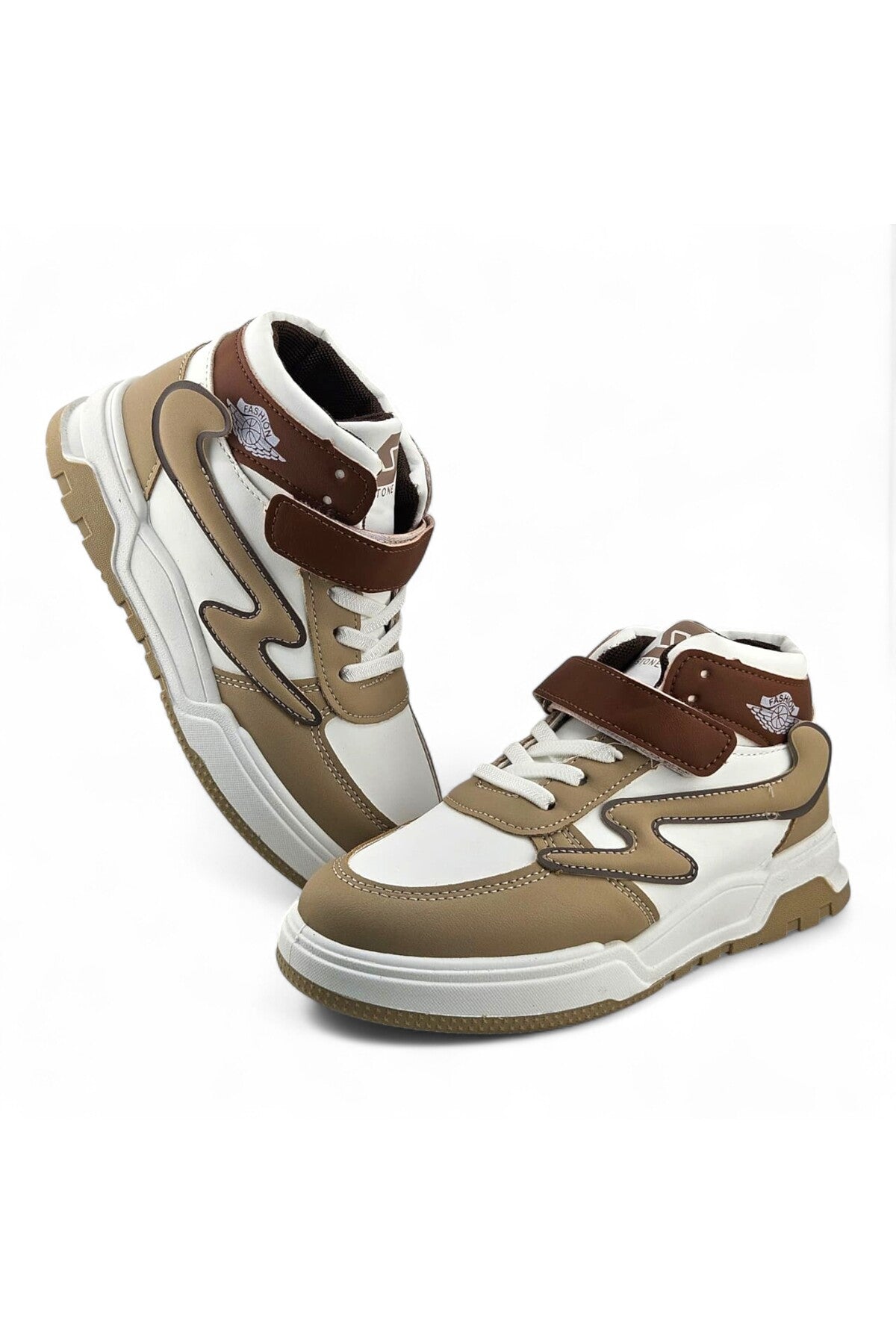 Stone Kids' & Teens' Lightweight Everyday Sneakers Secondary image