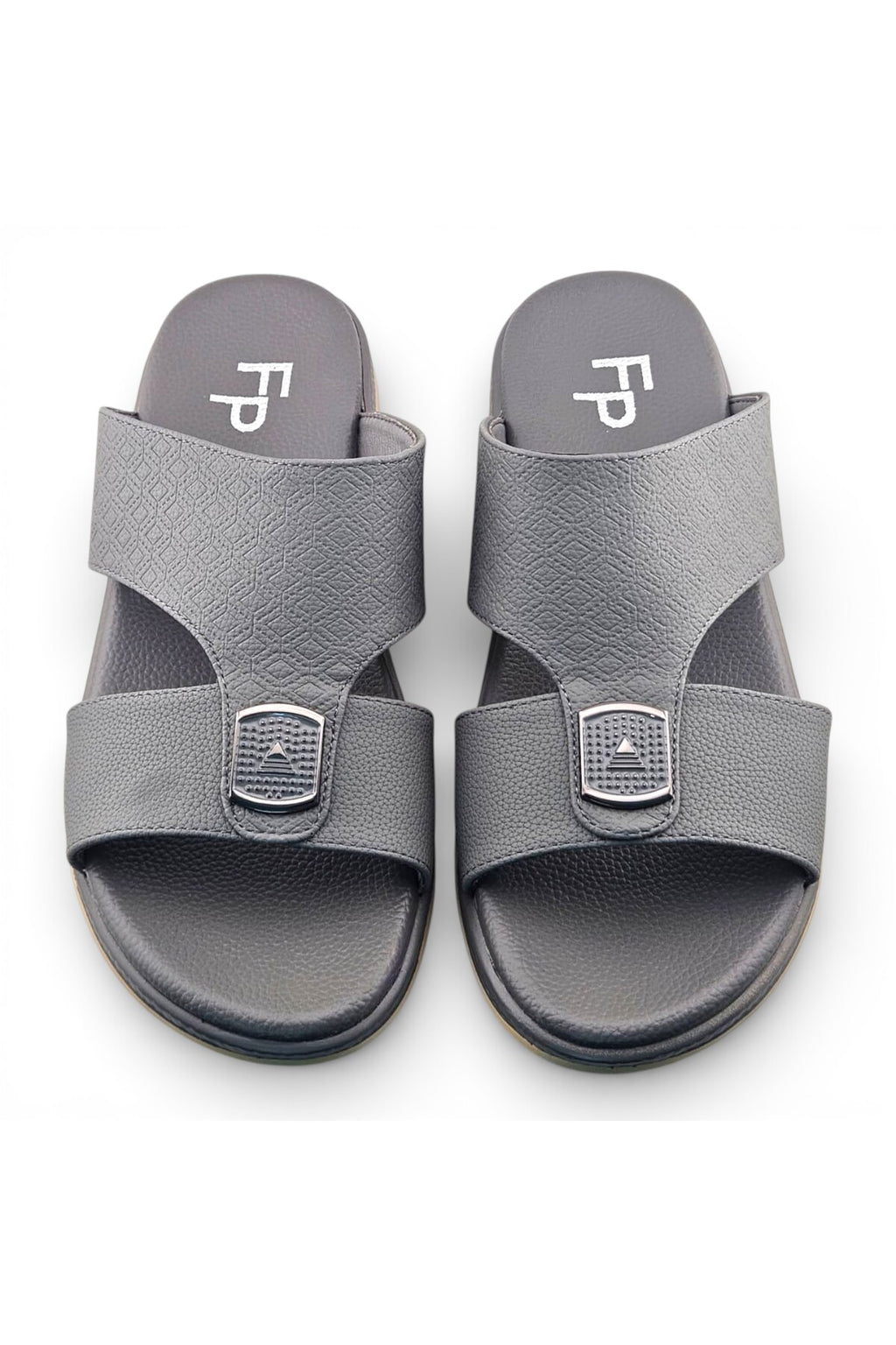 Grey