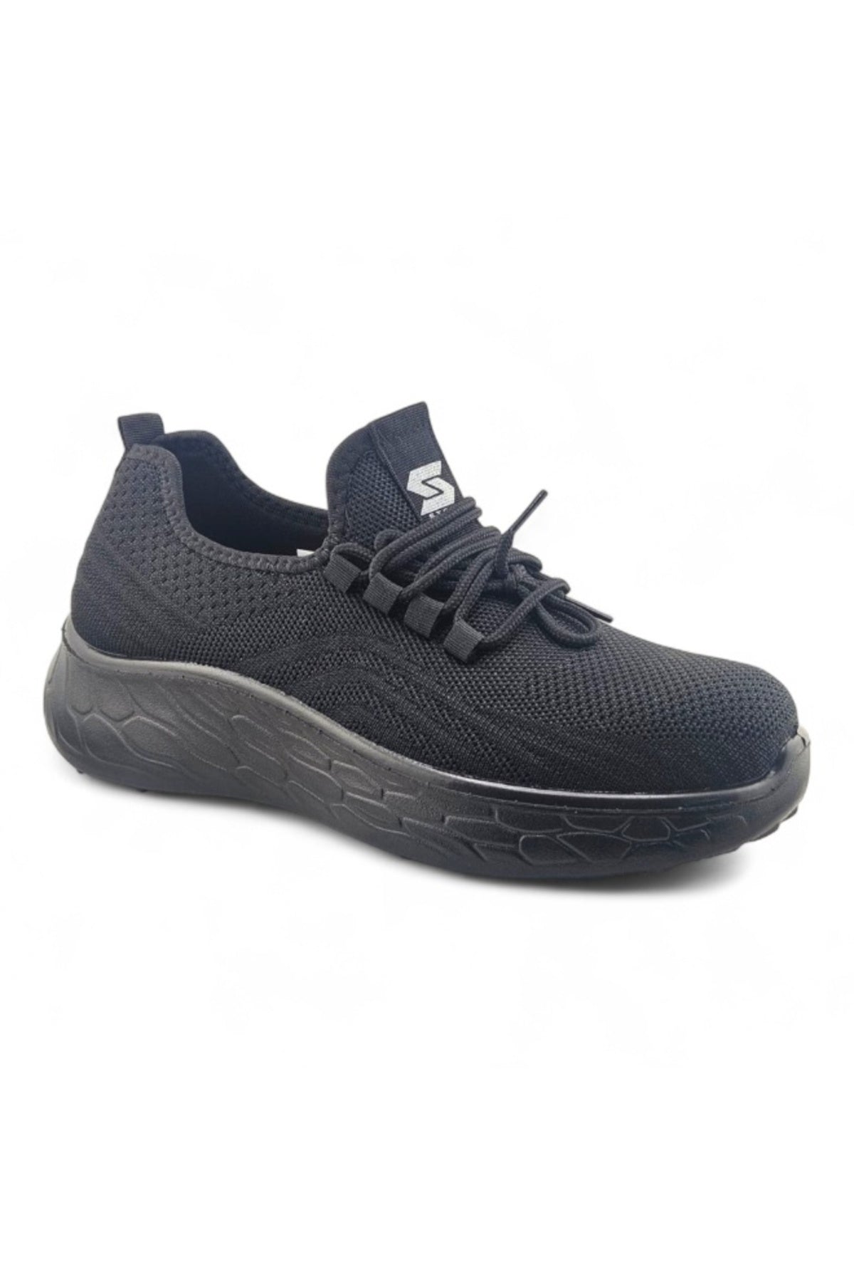 Stone Men's Lightweight Everyday Sneakers Secondary image