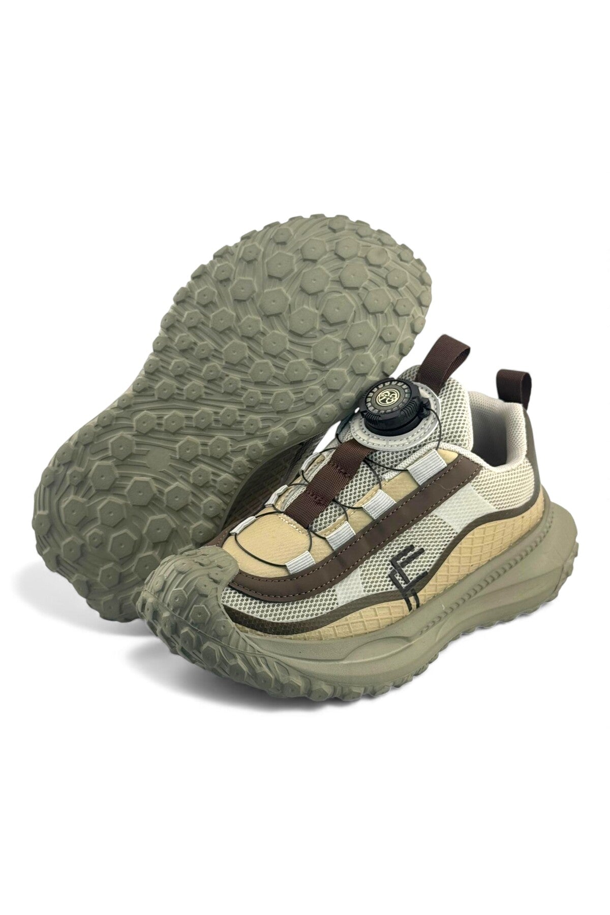 Feet First Kids' & Teens' Lightweight Everyday Sneakers Secondary image