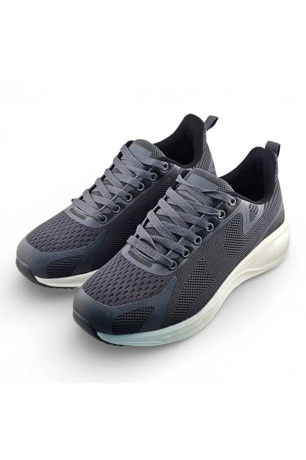 Dark Grey / Black
