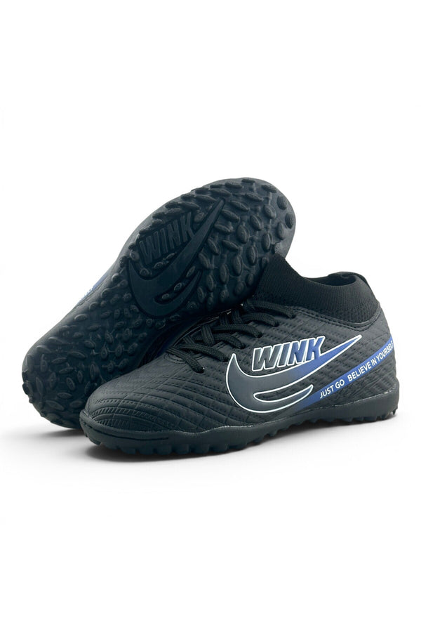 Black / Dark Grey
