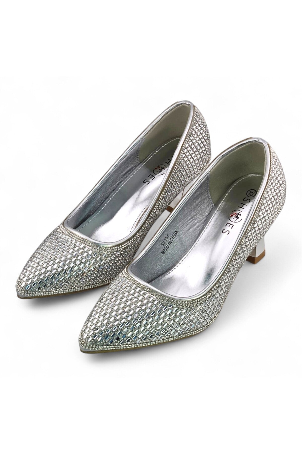 Silver