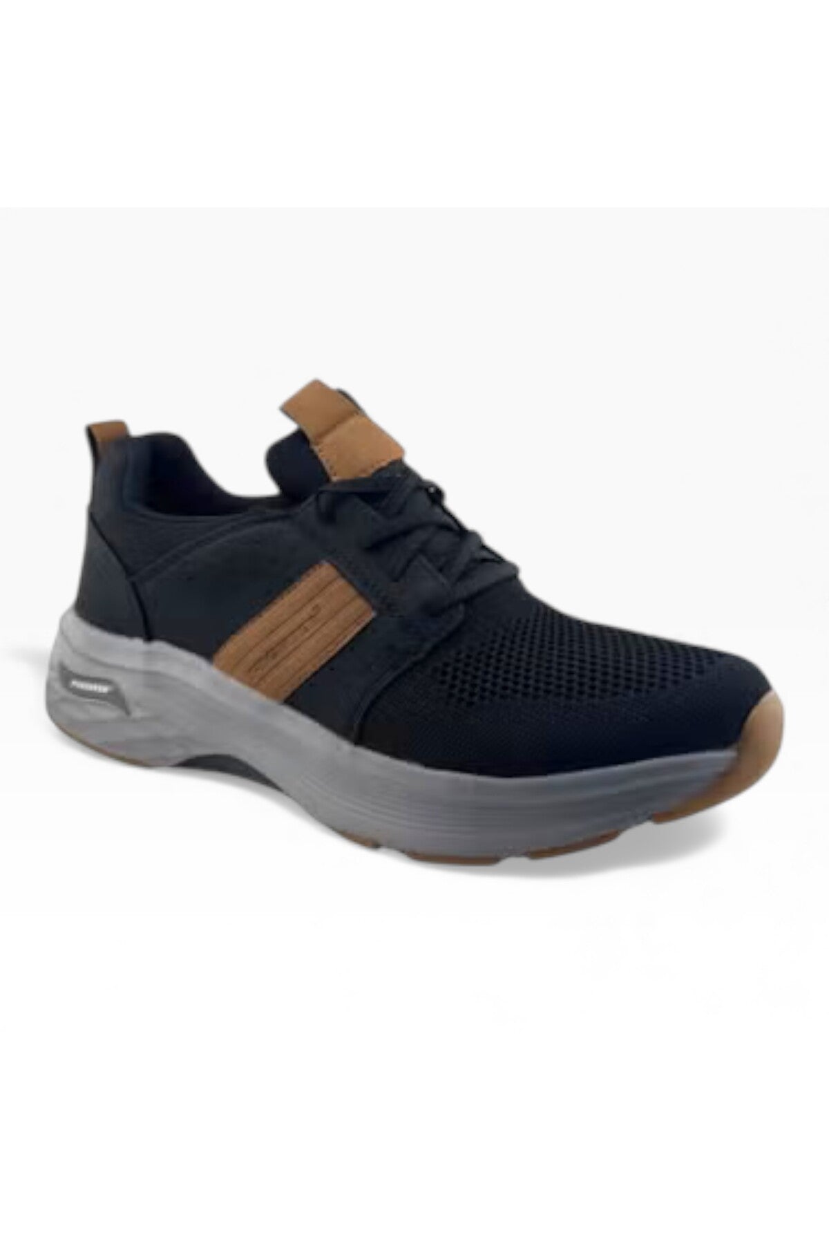 Stone Men's Lightweight Everyday Sneakers Secondary image