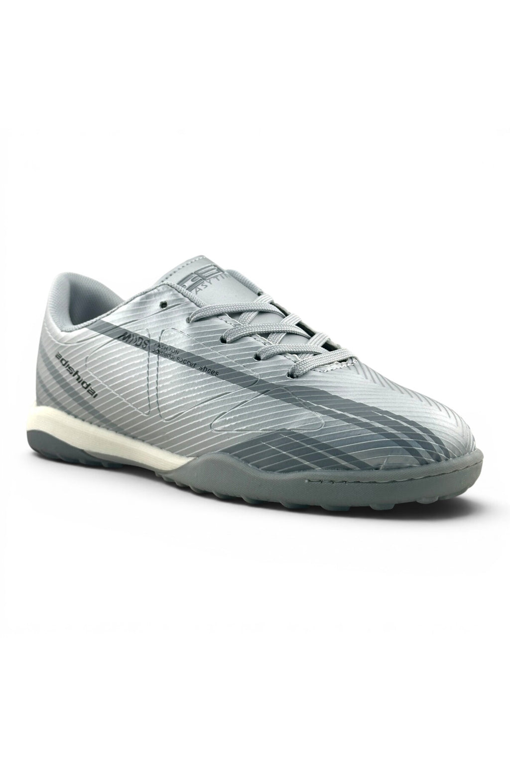 Silver / Light Grey