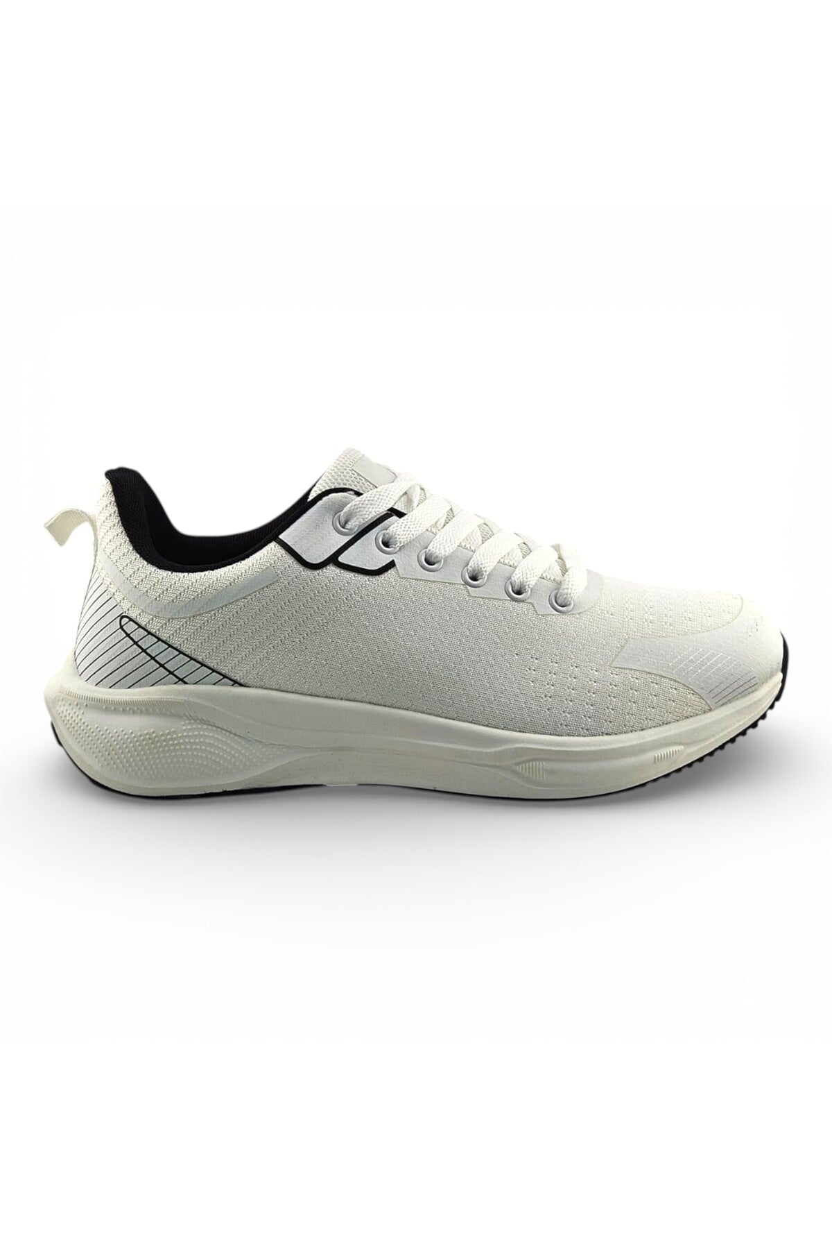 White / Black