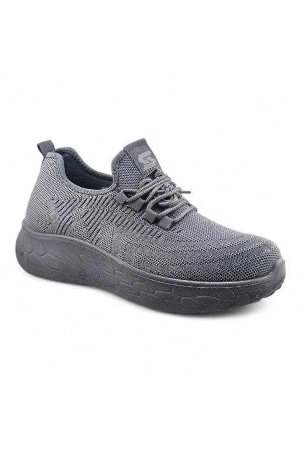 Grey / Navy